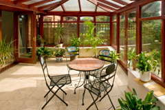 Pennington Green conservatory quotes