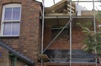 free Pennington Green home extension quotes