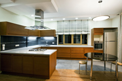 kitchen extensions Pennington Green